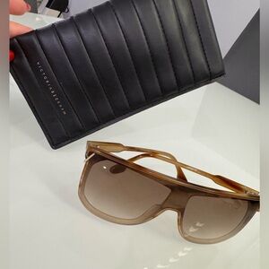 Victoria Beckham Sunglasses